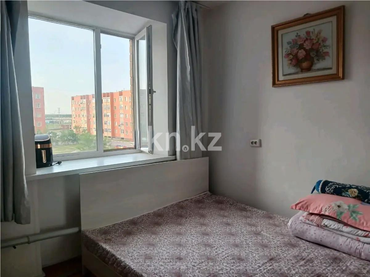 Продажа 1-комнатной квартиры, 47 м², ул. Лесная поляна, дом  31 - Продажа квартир в Астане фото 1 из 5