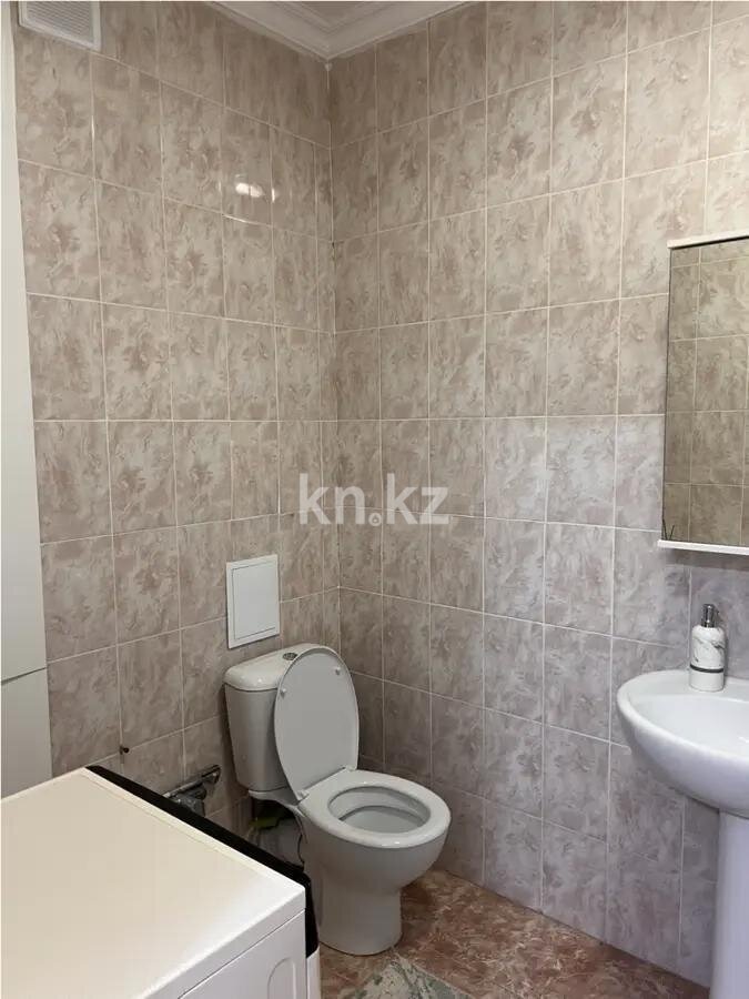 Продажа 1-комнатной квартиры, 49 м² в Астане - фото 4