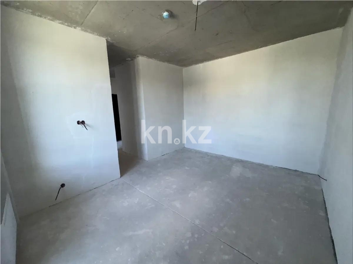 Продажа 2-комнатной квартиры, 58 м² - Продажа двухкомнатных квартир от собственников в Астане фото 2 из 2