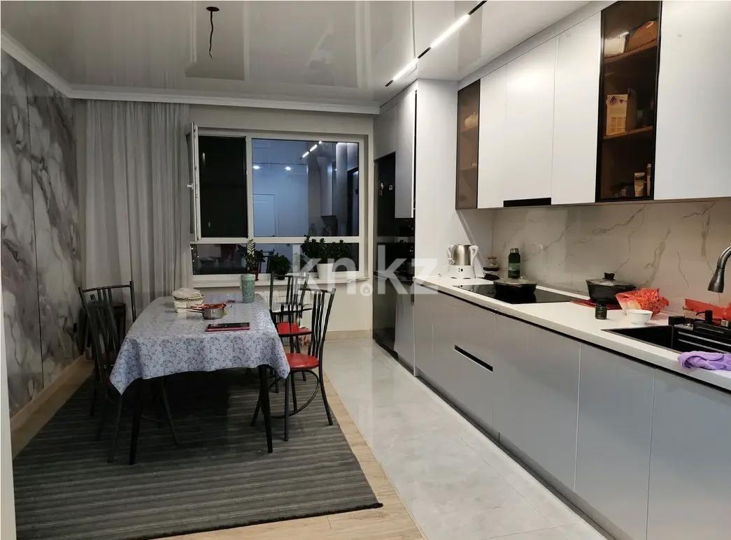 Продажа 3-комнатной квартиры, 71 м² - Продажа трехкомнатных квартир в Алатауском р-не Алматы фото 4 из 5