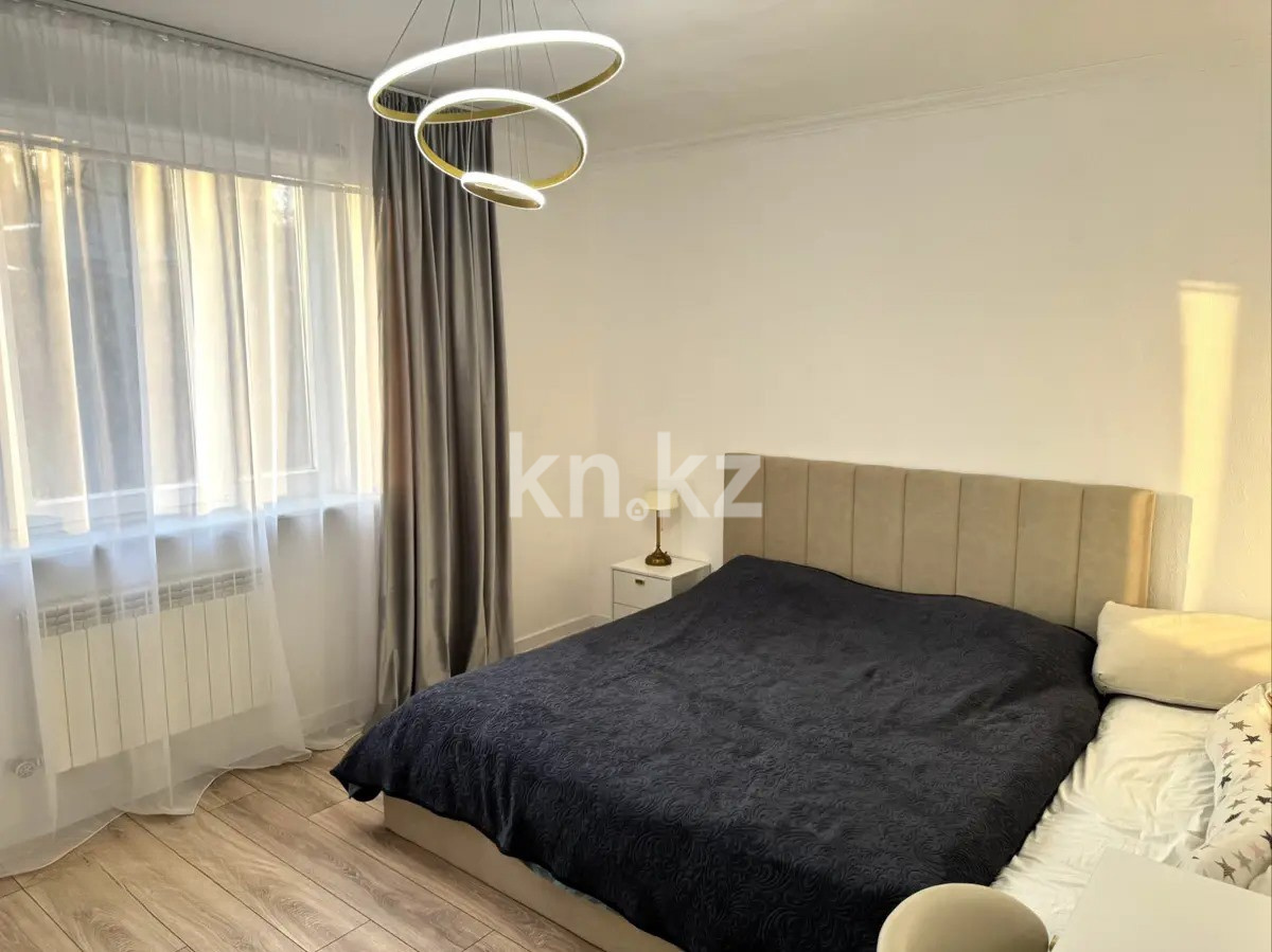 Продажа 3-комнатной квартиры, 98 м², ул. Масанчи, дом  98В - Продажа  трехкомнатных квартир в новостройках Алматы фото 3 из 7