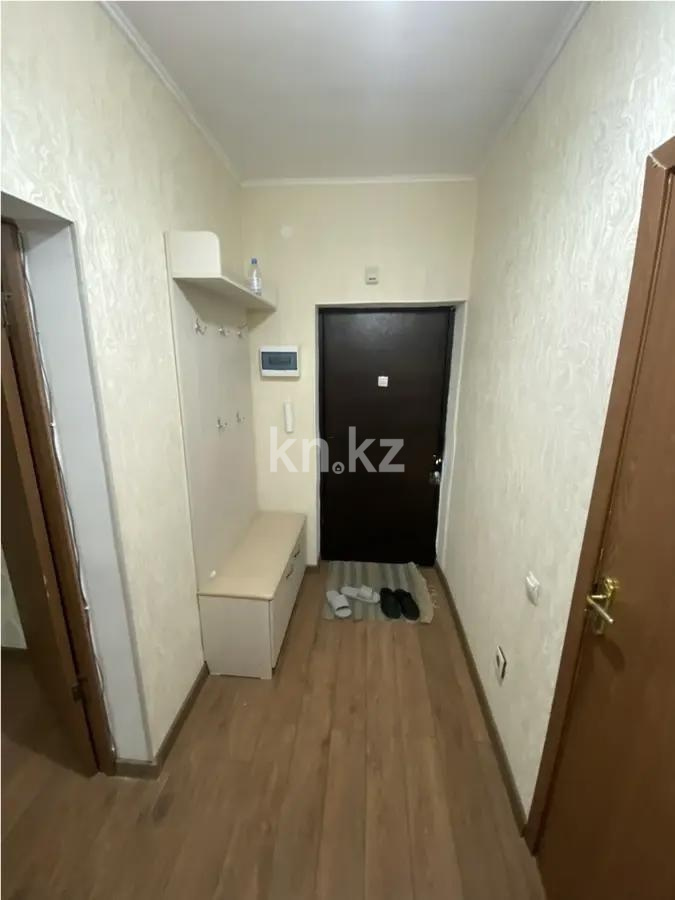 Продажа 1-комнатной квартиры, 40 м² в Алматы - фото 4