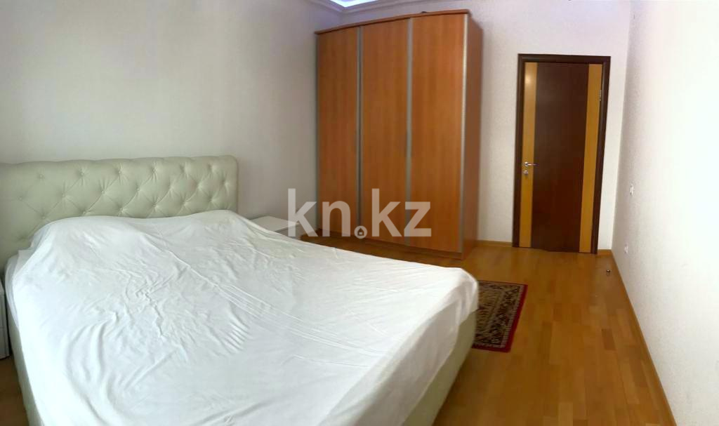 Аренда 3-комнатной квартиры, 125 м² - Аренда недвижимости в Алматы - страница 2 фото 12 из 33