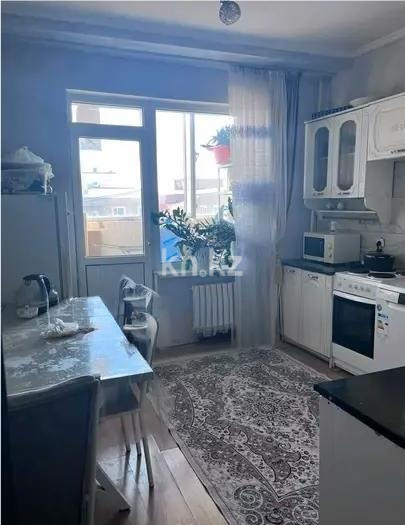 Продажа 2-комнатной квартиры, 50 м², ул. Сатпаева, дом  20 в Астане - фото 2