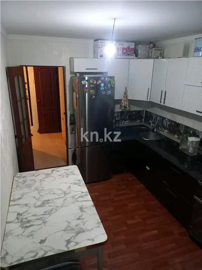 Продажа 2-комнатной квартиры, 60 м² - Продажа двухкомнатных квартир в блочном доме в Астане фото 2 из 3
