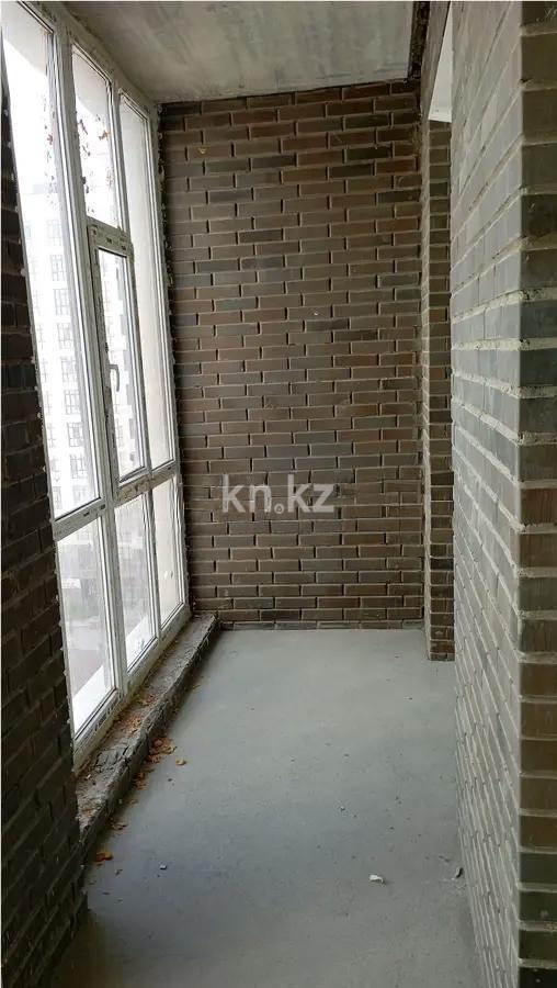 Продажа 2-комнатной квартиры, 50.5 м², ул. А-52, дом  8 в Астане - фото 3