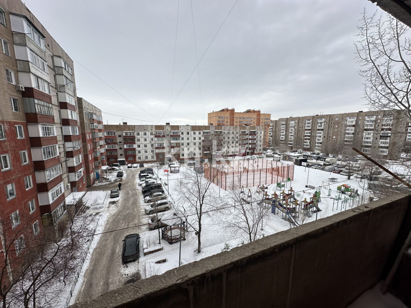 Продажа 1-комнатной квартиры, 42.1 м² - Продажа квартир в Караганде фото 28 из 30