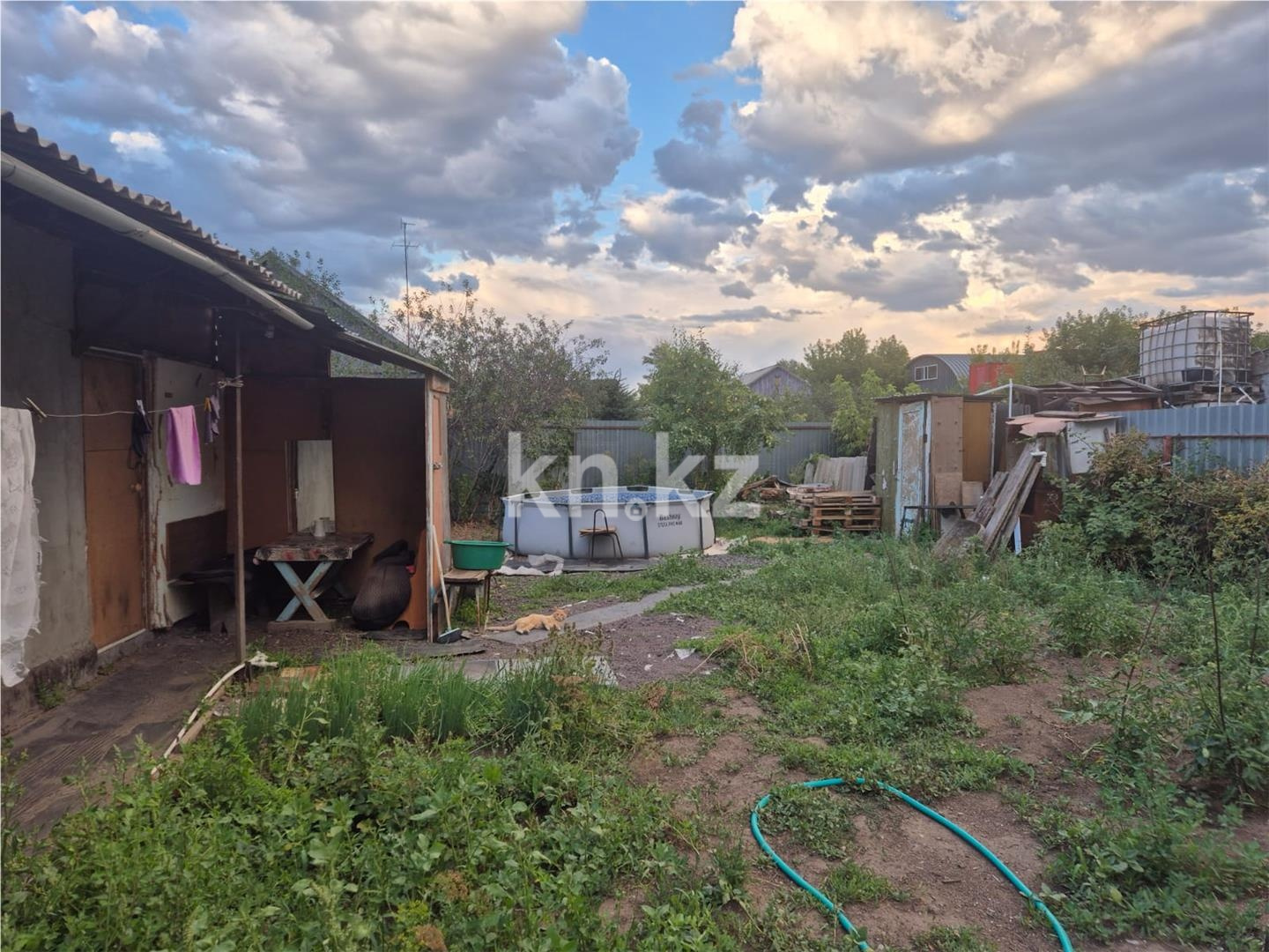 Продажа 4-комнатного дома, 60 м² в Темиртау - фото 23