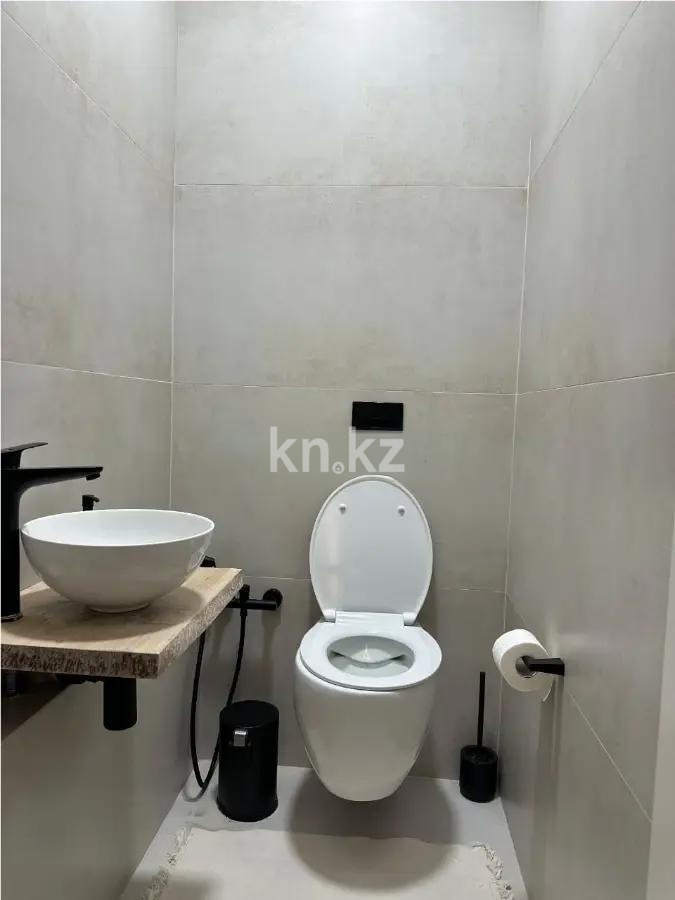 Продажа 3-комнатной квартиры, 72 м² - Продажа квартир в Алматы фото 5 из 5