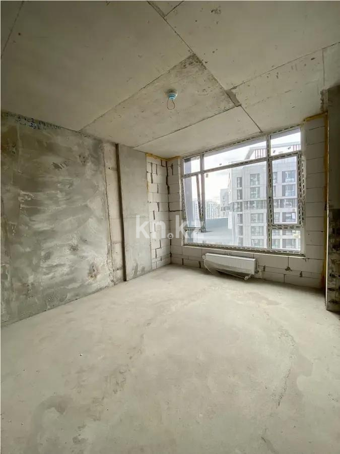 Продажа 2-комнатной квартиры, 66.4 м² в Астане