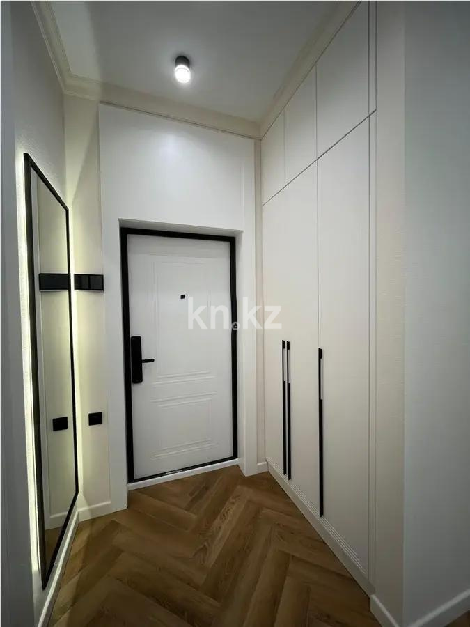 Продажа 2-комнатной квартиры, 40 м², пр. Аль-Фараби, дом  7/3 в Астане - фото 5