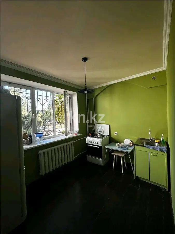 Продажа 3-комнатной квартиры, 68 м², мкр-н Мамыр-3, дом  16 в Алматы - фото 4