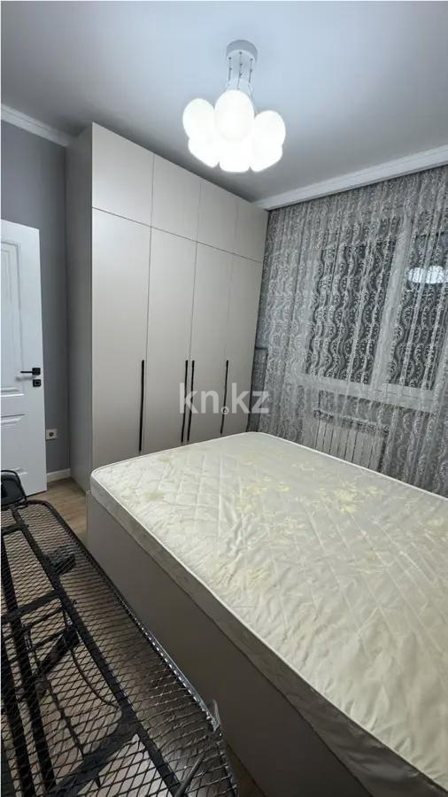 Продажа 2-комнатной квартиры, 42.2 м², мкр-н Калкаман-1, дом  5/9 - Продажа  двухкомнатных квартир в Алматы фото 2 из 5