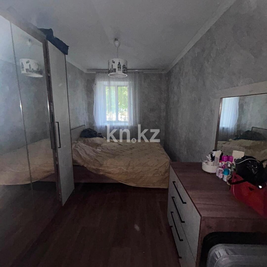 Продажа 3-комнатной квартиры, 53 м² в Семее - фото 2