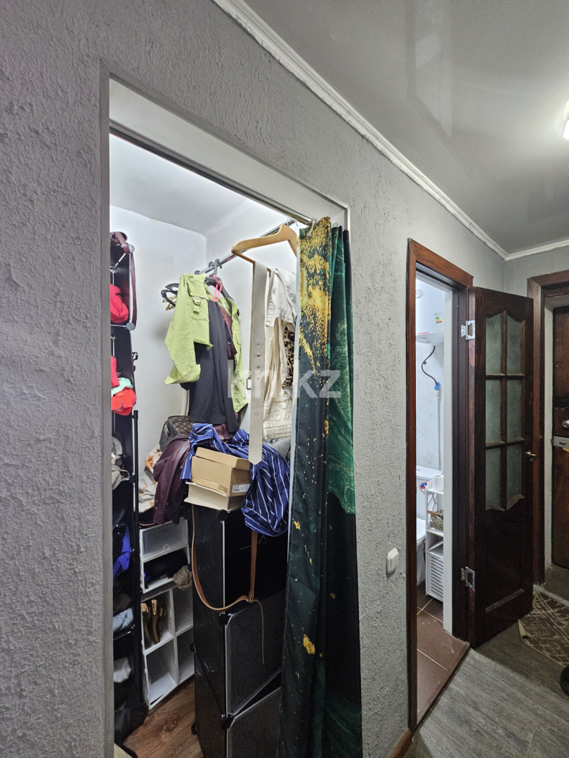 Продажа 2-комнатной квартиры, 43 м², ул. Зелинского, дом  24/3 в Караганде - фото 11