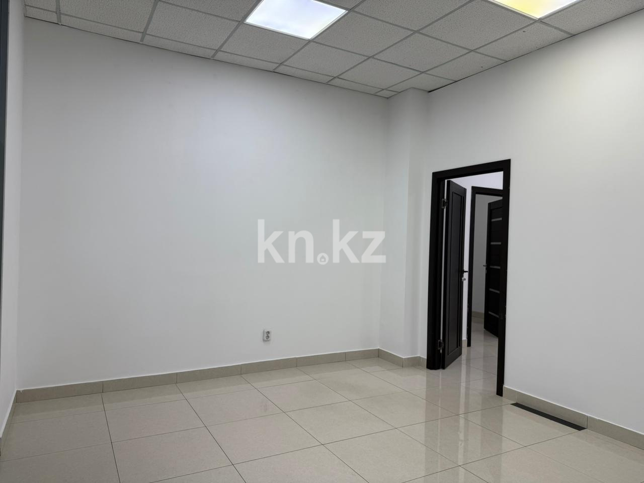 Аренда , ул. Ержанова, дом  34/1 - Аренда офисных и торговых помещений в Караганде без посредников фото 2 из 2