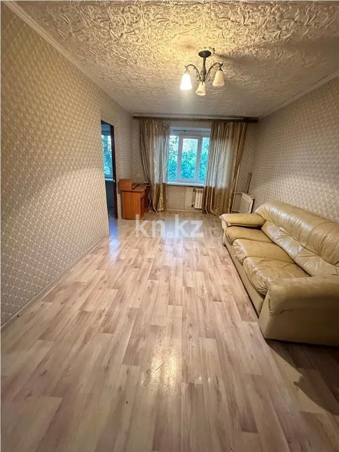 Продажа 2-комнатной квартиры, 43 м², ул. Чернышевского, дом  98 в Темиртау
