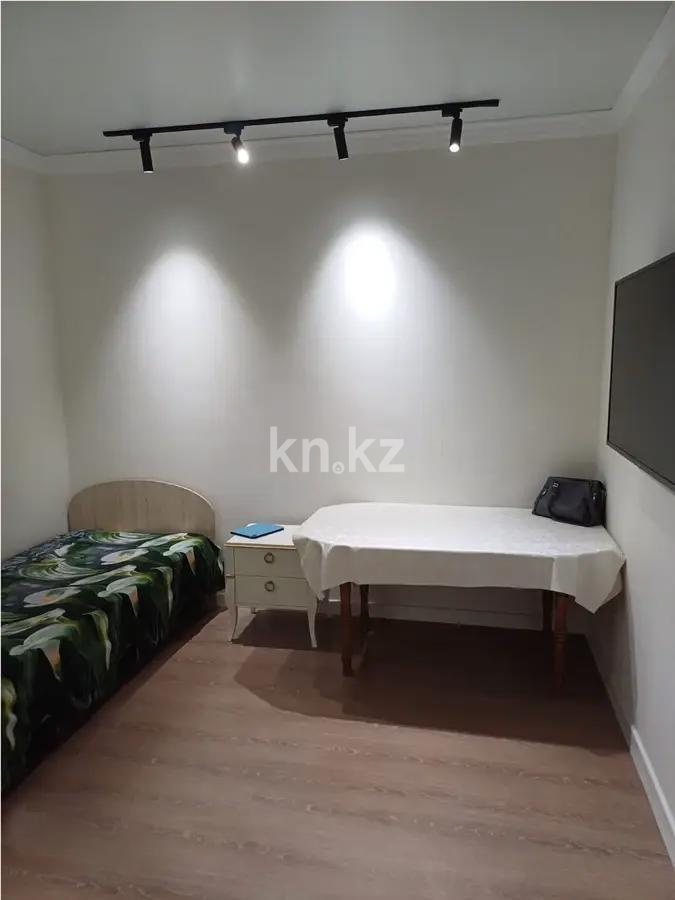 Продажа 1-комнатной квартиры, 38.6 м², ул. Абишева, дом  36/9 - Продажа  однокомнатных квартир в новостройках Алматы фото 1 из 4