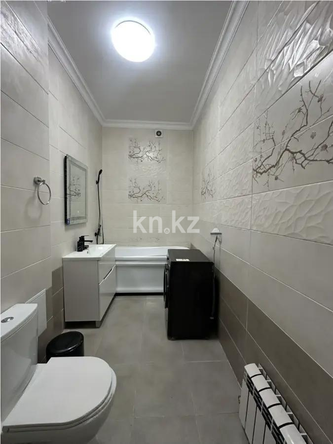 Продажа 3-комнатной квартиры, 94 м² - Продажа квартир в новостройках Астаны без посредников - страница 3 фото 5 из 6