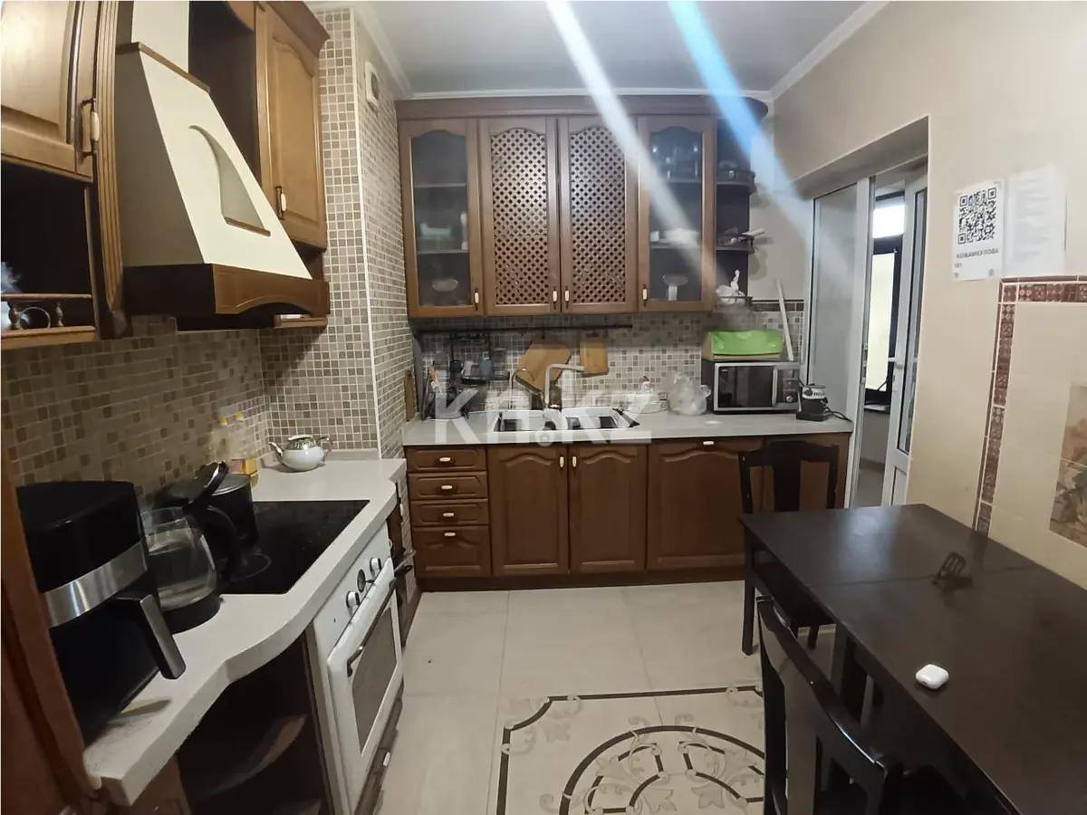 Продажа 4-комнатной квартиры, 86.8 м² - Продажа четырехкомнатных квартир от собственников в Алматы - страница 3 фото 5 из 6
