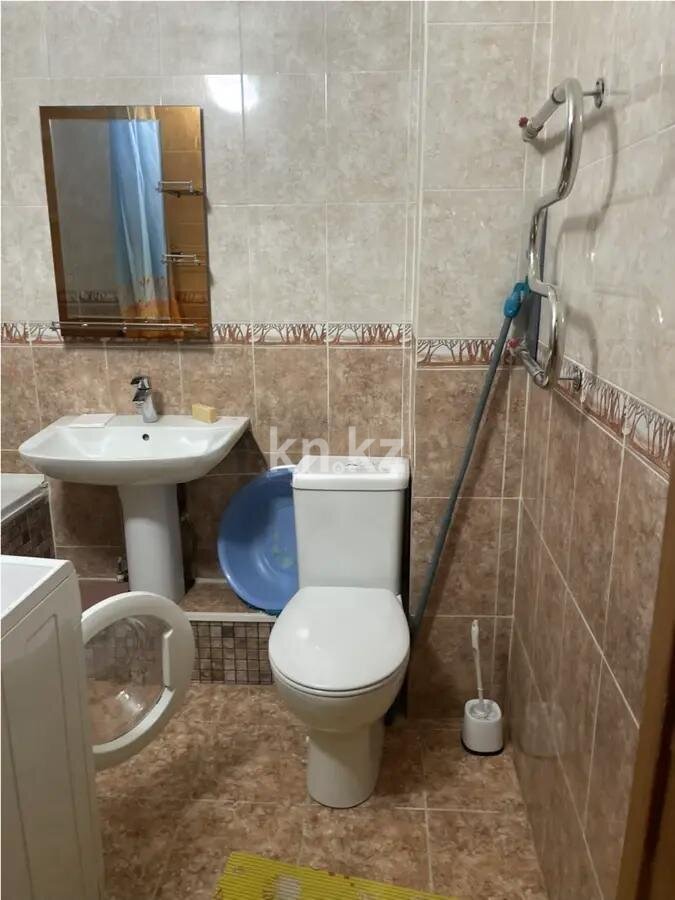 Продажа 1-комнатной квартиры, 29.1 м² в Астане - фото 3