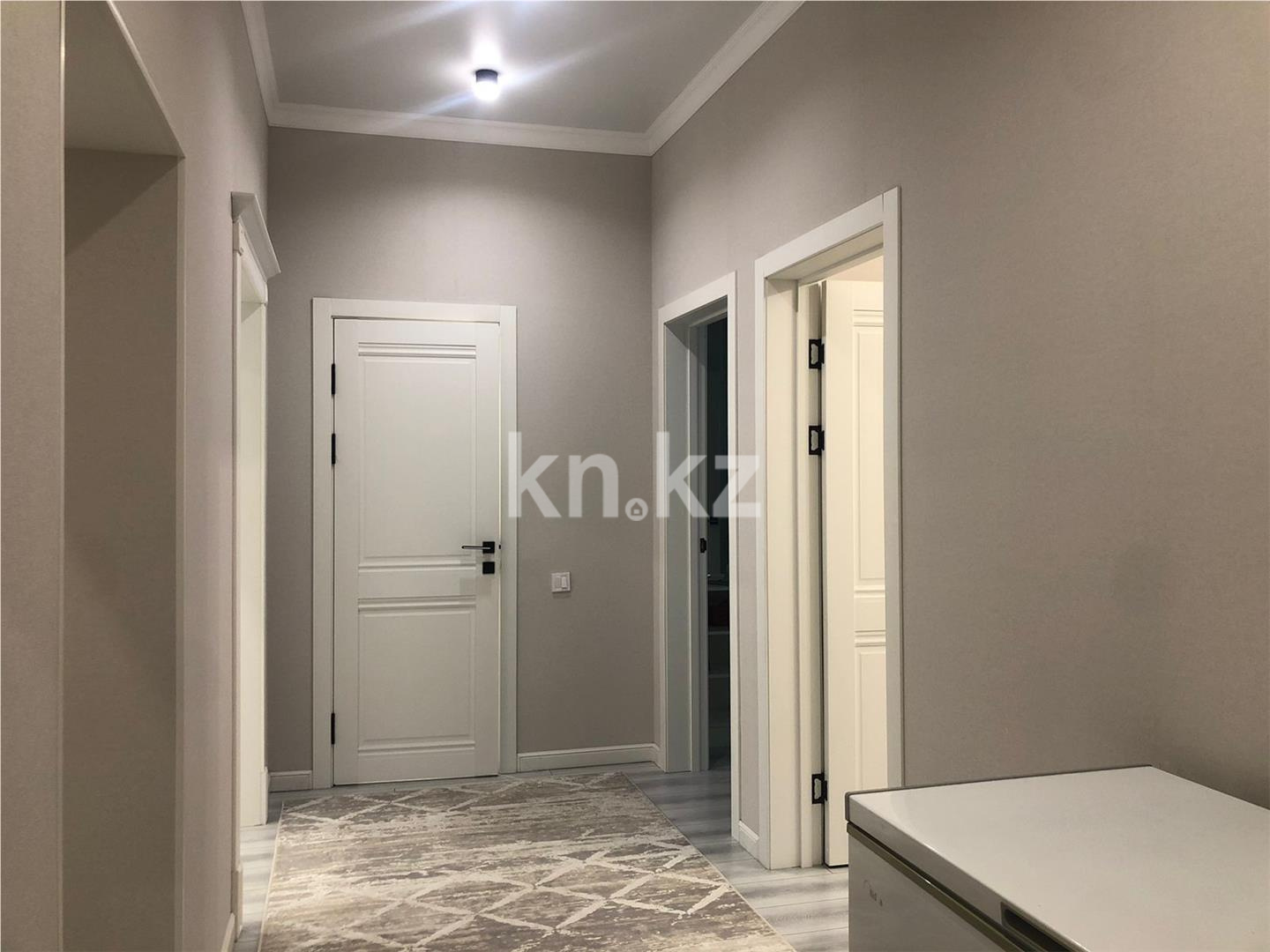 Продажа 3-комнатной квартиры, 100 м², ул. Муканова, дом  53/8 в Караганде - фото 17