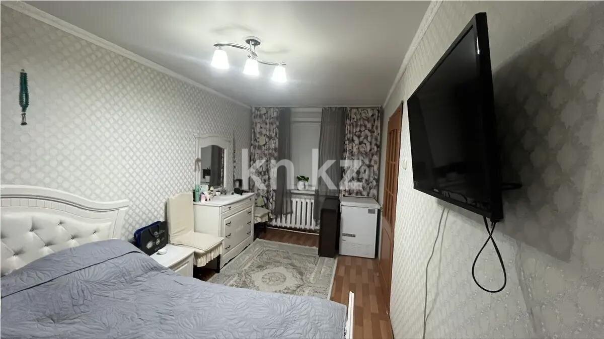 Продажа 2-комнатной квартиры, 48 м² в Караганде - фото 2