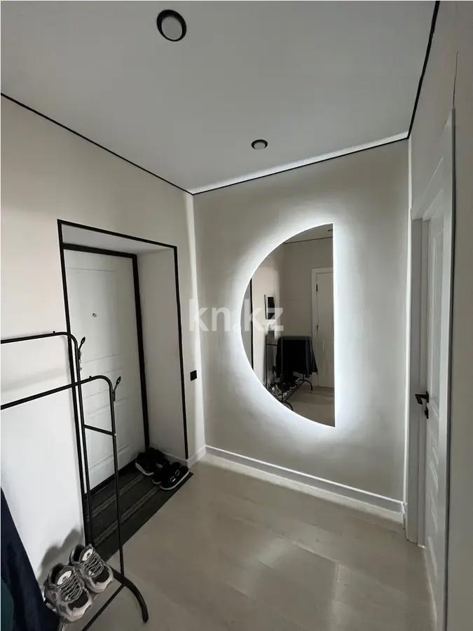 Продажа 2-комнатной квартиры, 44 м², ул. А-431, дом  21 в Астане - фото 5