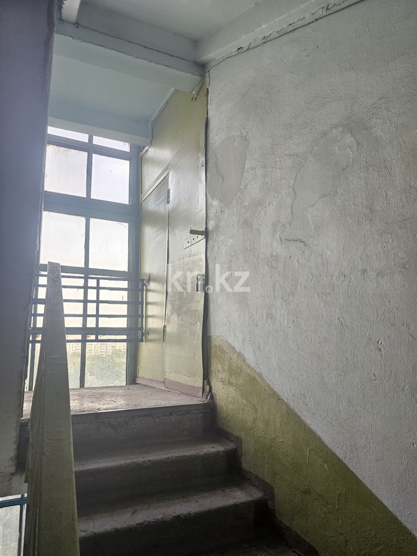 Продажа 1-комнатной квартиры, 31 м² - Продажа квартир в кирпичном доме в Караганде фото 12 из 14
