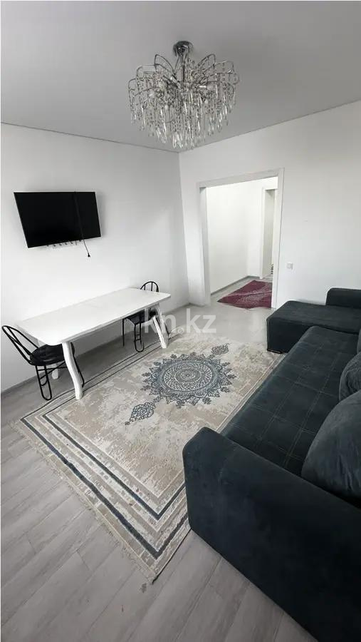 Продажа 2-комнатной квартиры, 46 м² в Астане