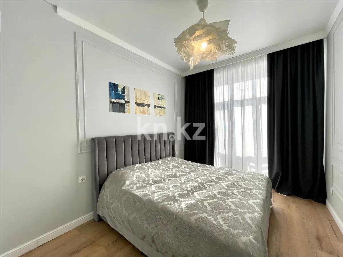 Продажа 3-комнатной квартиры, 80 м² в Астане - фото 3