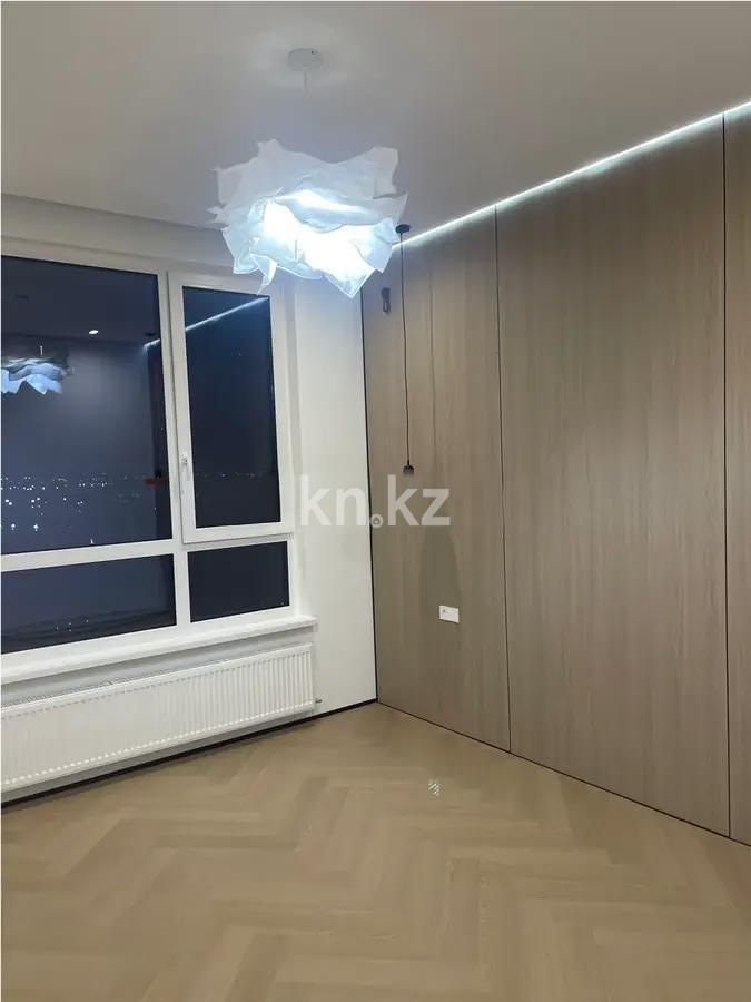 Продажа 2-комнатной квартиры, 50 м², пр. Мангилик Ел, дом  61 - Продажа квартир в Астане фото 1 из 4