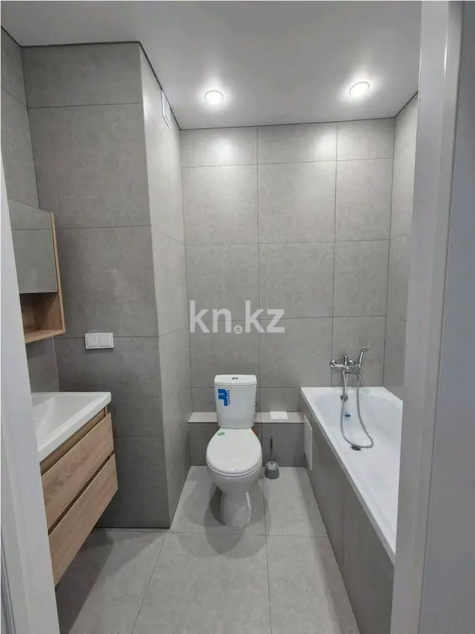 Продажа 1-комнатной квартиры, 36 м² в Алматы - фото 3