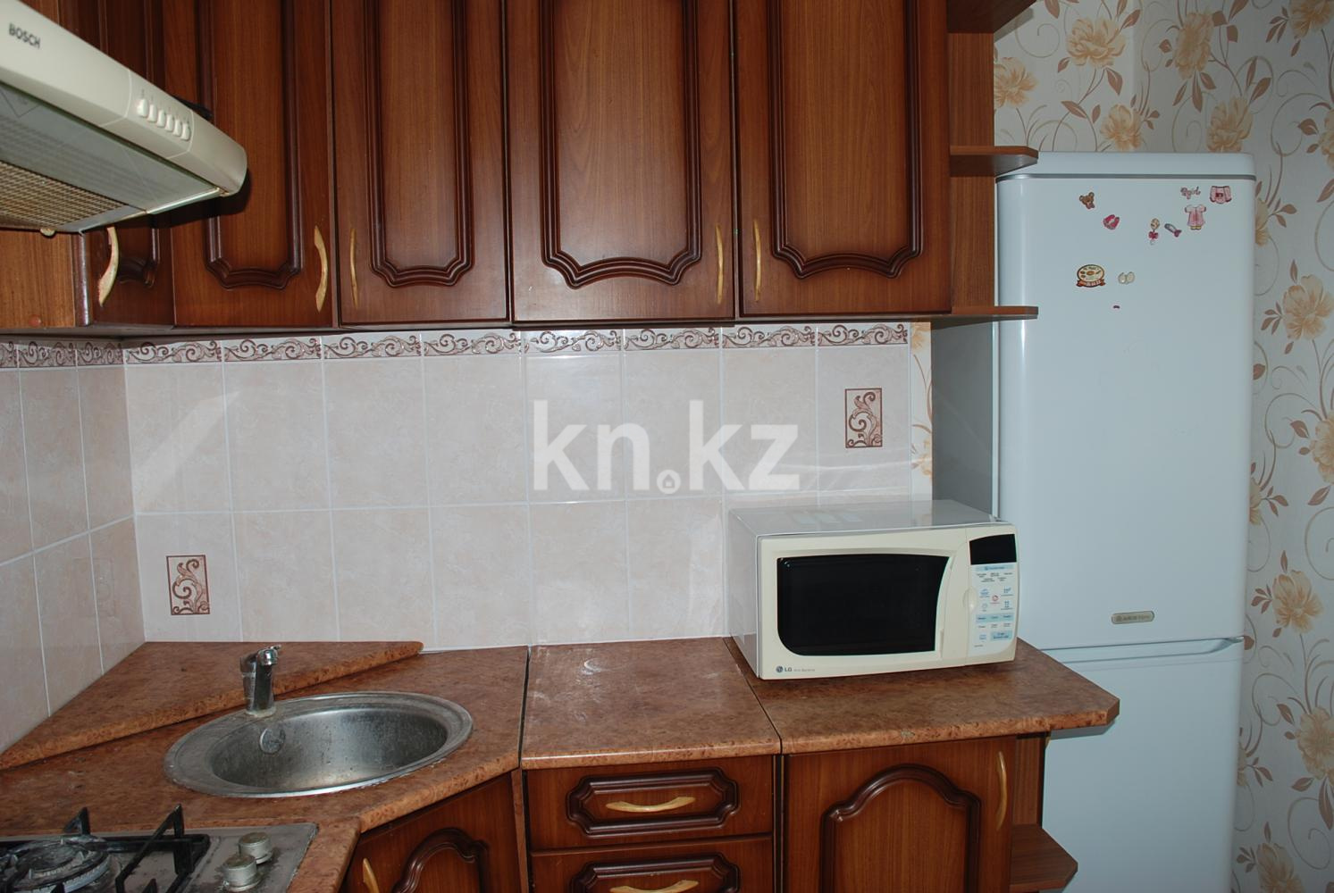 Аренда 2-комнатной квартиры, 50 м² - Аренда квартир помесячно в Казахстане - страница 10 фото 6 из 10