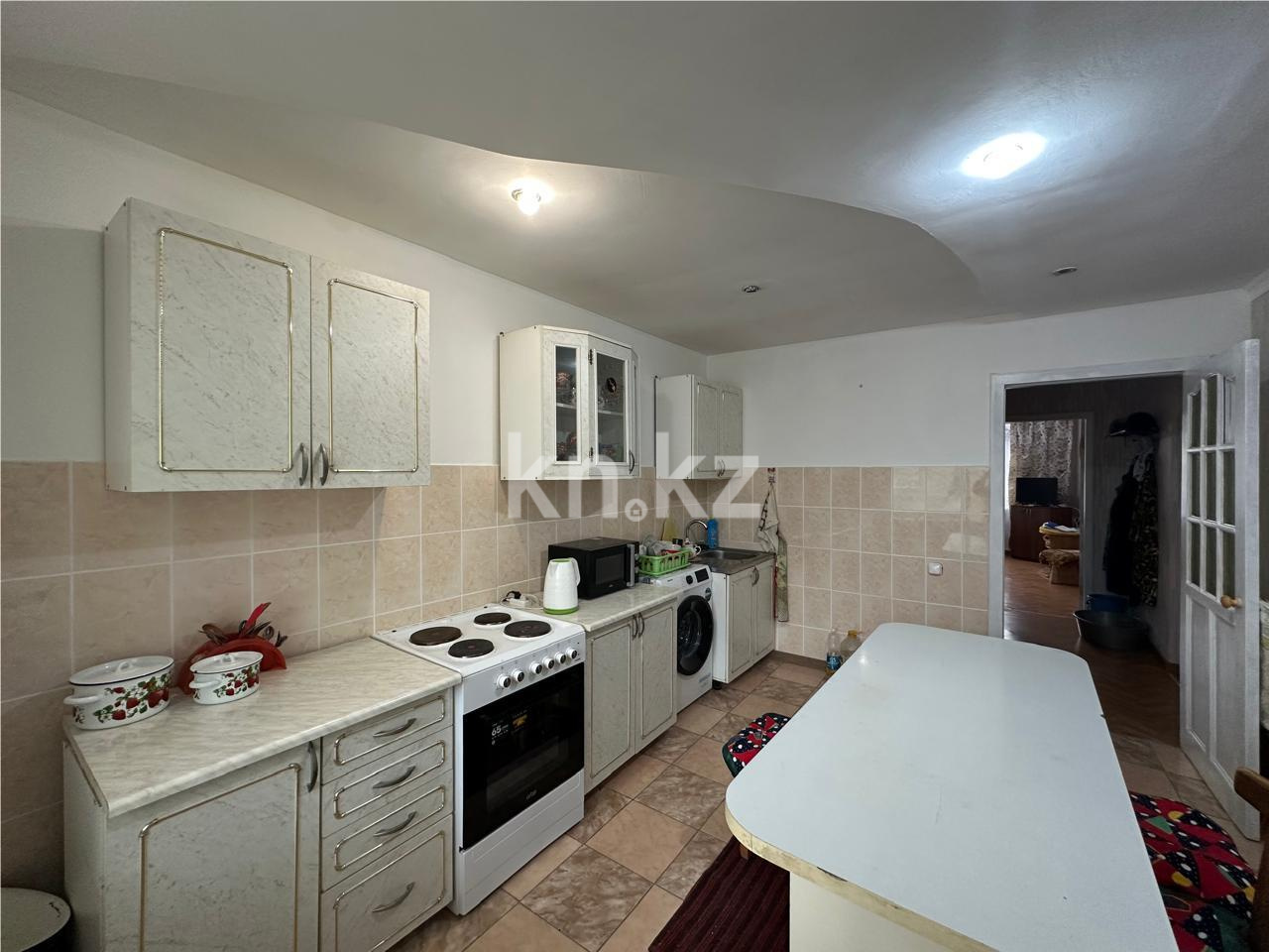 Продажа 4-комнатной квартиры, 82 м², ул. Озёрная - Продажа квартир в Темиртау фото 8 из 15