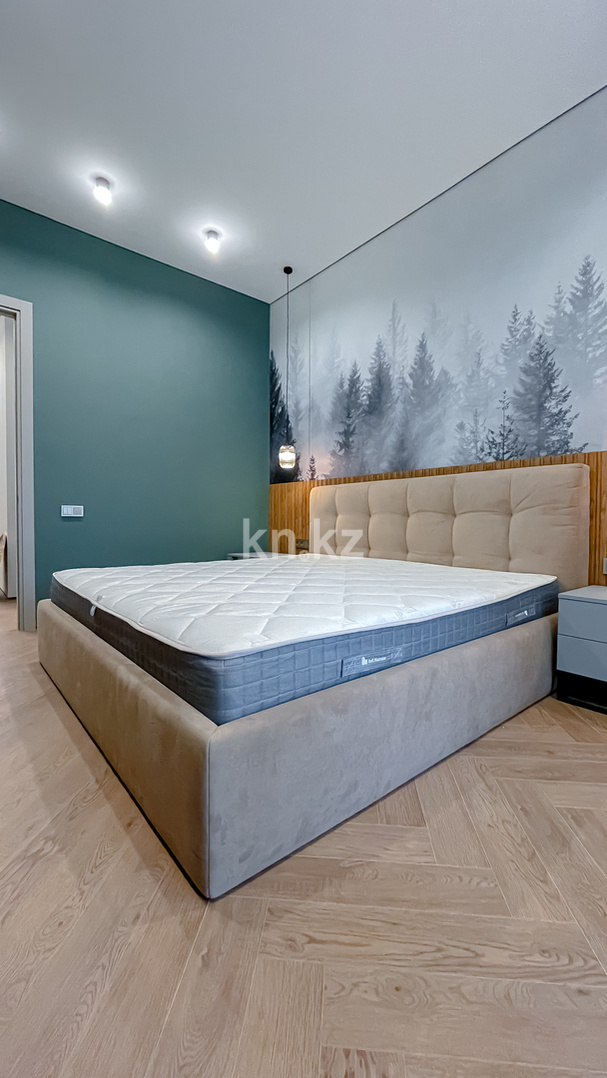 Продажа 3-комнатной квартиры, 93 м² - Продажа трехкомнатных квартир в Алматы - страница 13 фото 31 из 39