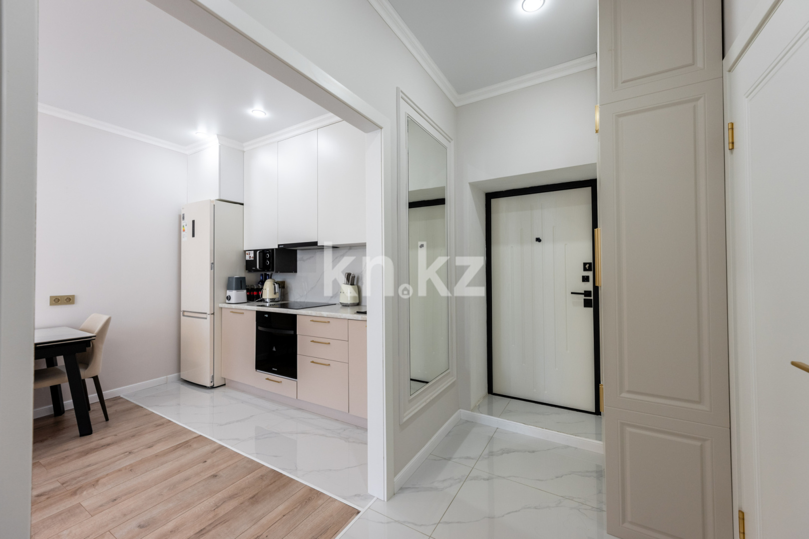 Продажа 2-комнатной квартиры, 44.9 м² в Астане - фото 11