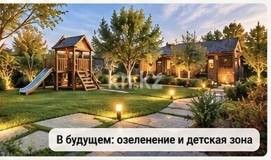 Продажа дачи, 8.5 сот. в Атырау - фото 22