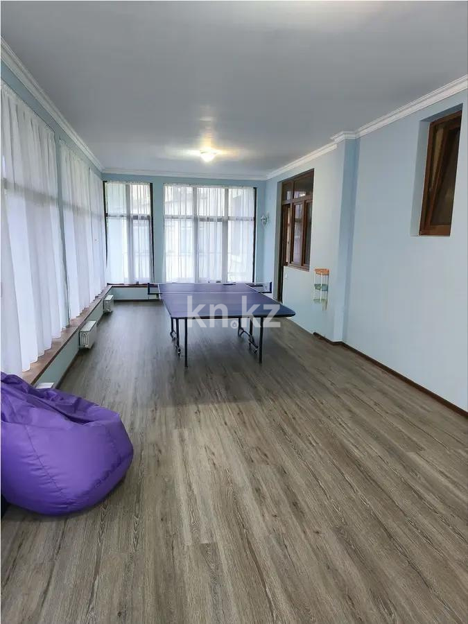 Продажа 5-комнатной квартиры, 303 м² - Продажа пятикомнатных и более квартир в Алматы фото 1 из 2