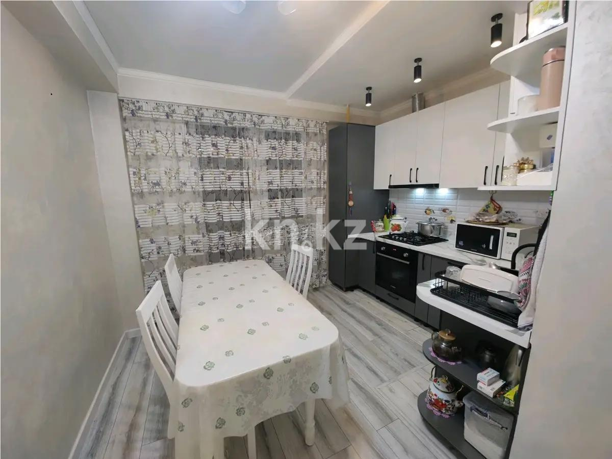Продажа 1-комнатной квартиры, 44.5 м² в Астане - фото 2