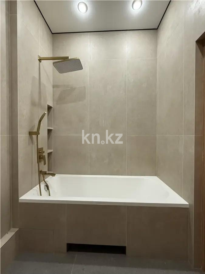 Продажа 2-комнатной квартиры, 53.2 м², ул. Ашимова, дом  1/5б - Продажа  двухкомнатных квартир в новостройках Алматы фото 3 из 5