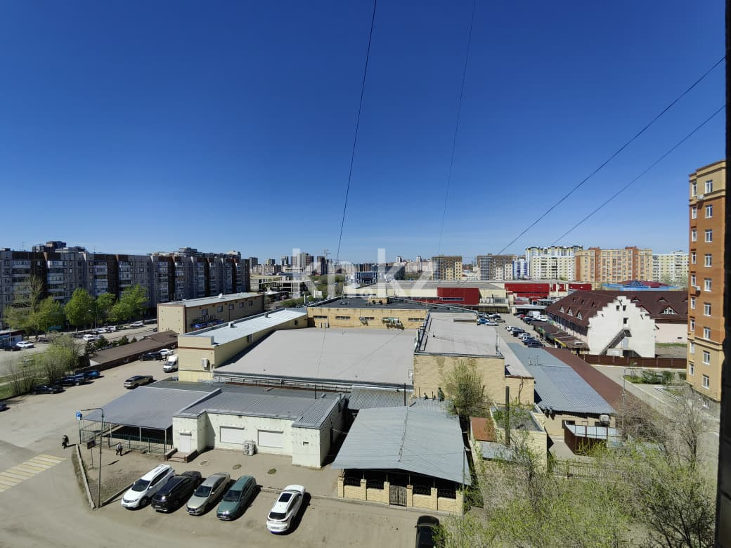 Продажа 3-комнатной квартиры, 63 м² - Недвижимость в Казахстане - страница 13 фото 32 из 34