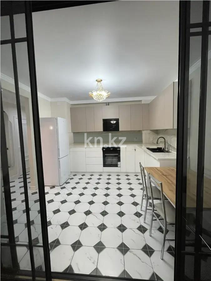 Продажа 2-комнатной квартиры, 55.8 м² в Алматы - фото 3