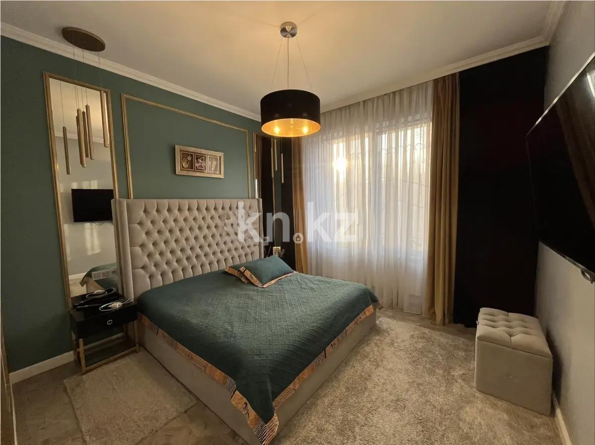 Продажа 3-комнатной квартиры, 124.9 м², ул. Митина, дом  4/1 - Продажа квартир в новостройках Алматы без посредников фото 2 из 6