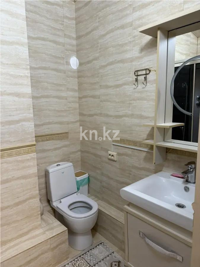 Продажа 3-комнатной квартиры, 110 м², ул. Шевченко, дом  8 в Астане - фото 5