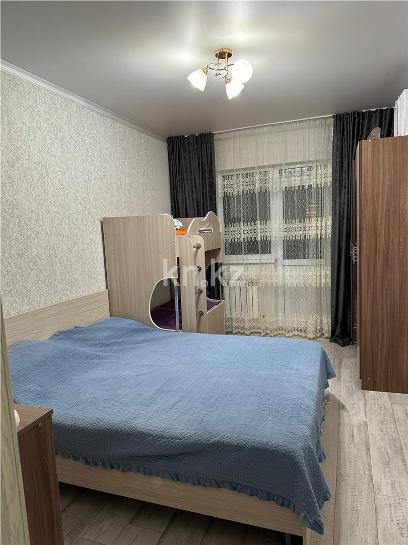 Продажа 1-комнатной квартиры, 45 м², ул. Бейсекбаева - Продажа квартир в Астане фото 4 из 7