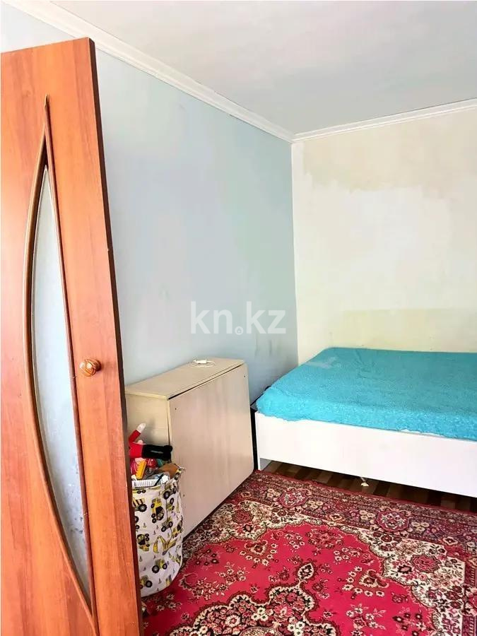 Продажа 2-комнатной квартиры, 46 м², пр. Момышулы, дом  23/1 в Темиртау - фото 2