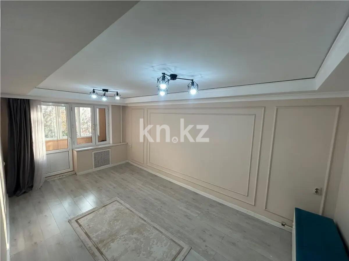 Продажа 1-комнатной квартиры, 33 м² в Алматы