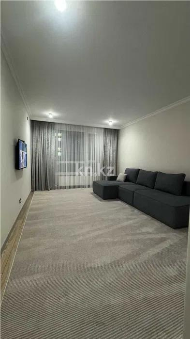 Продажа 2-комнатной квартиры, 66 м², пр. Аль-Фараби, дом  11 в Астане