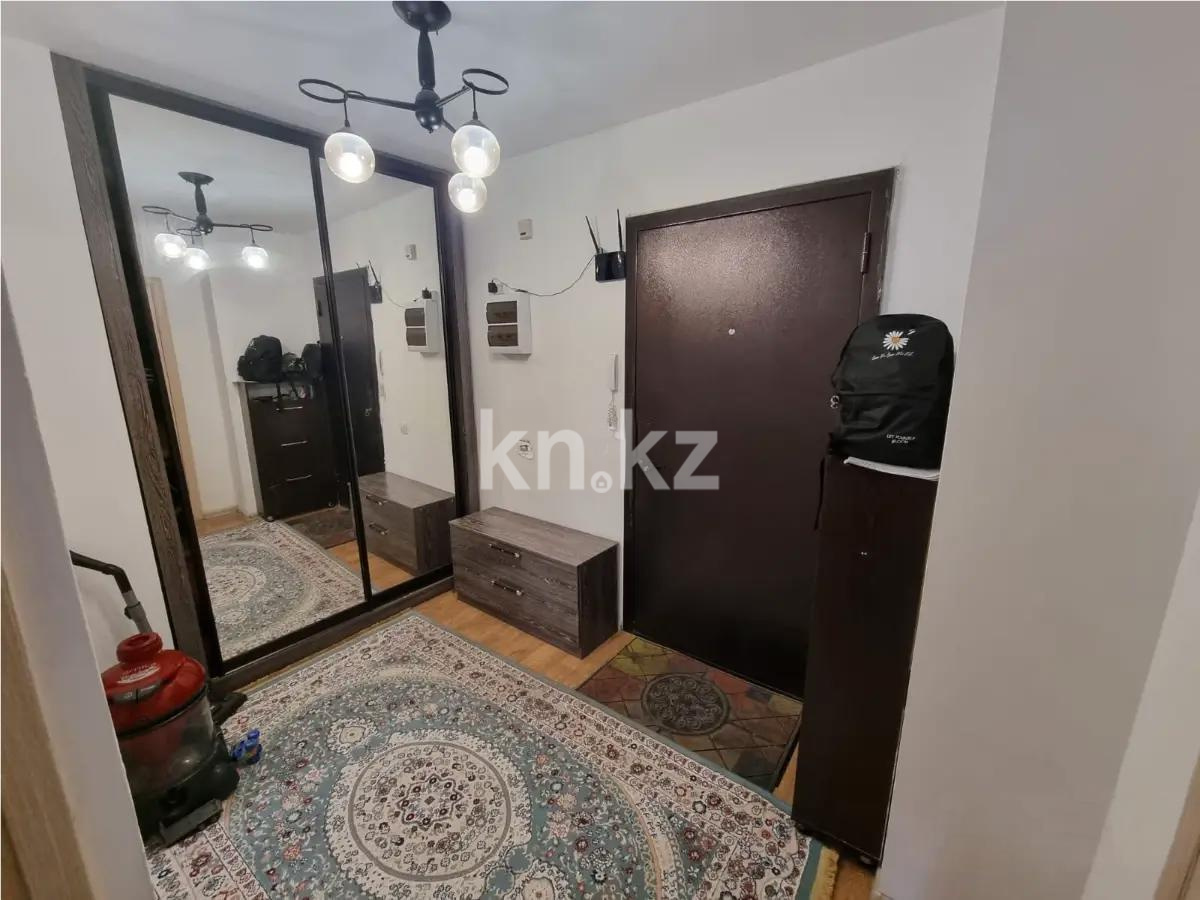 Продажа 1-комнатной квартиры, 41.6 м² - Продажа однокомнатных квартир от собственников в Алматы - страница 5 фото 4 из 4